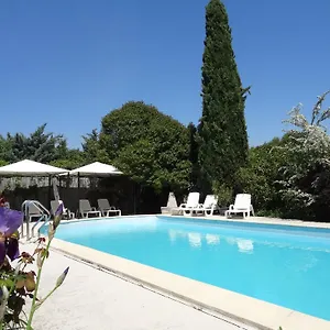 Le Moulin Des Ocres , Apt Frankrijk