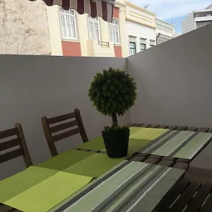 Casa Da Baixa , FAO Portugal